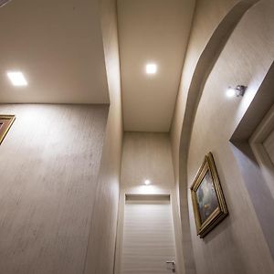 Parthenope Suite Rooms