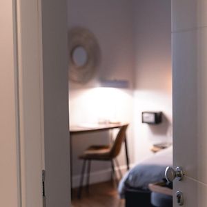 Deluxe Junior Suite